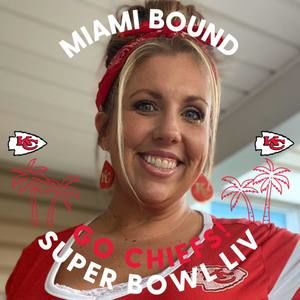 Meet your Posher, Nancy